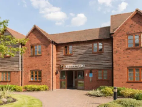 Meadow Farm Redditch by Marstons Inns Hotels in Redditch