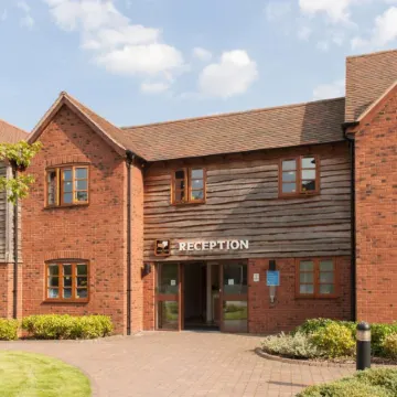 Meadow Farm Redditch by Marstons Inns