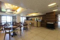 GH Gallipoli Resort - bar