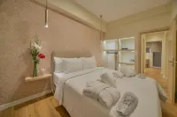 A.P. Acropolis View Apartments - رومانسي