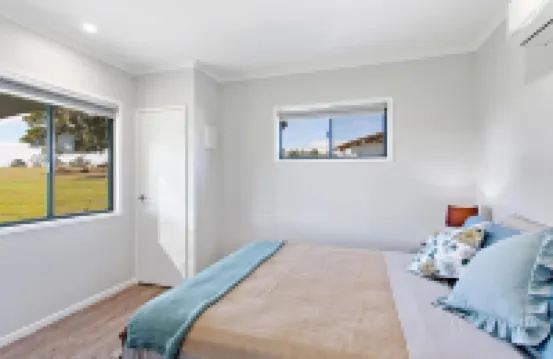 فالي كابينز باي ذا كريك فنادق في 