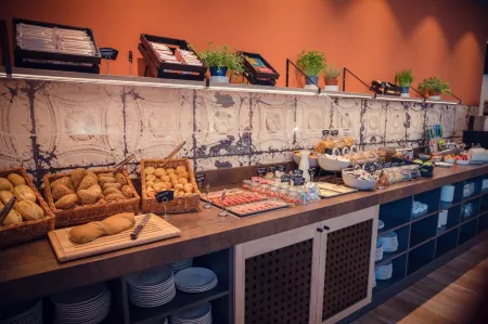 Adagio Access Stuttgart Airport