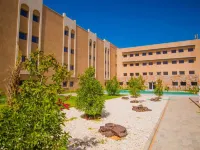 Hotel Monotel Dar El Barka Các khách sạn gần MAGMA LAB