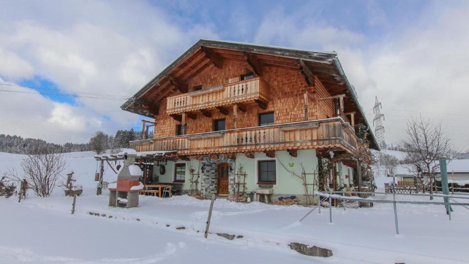 Appartment Eggerhof