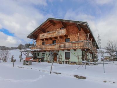 Appartment Eggerhof