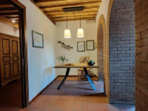 La Locanda della Chiocciola Hotel a Orte