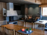 Hemsetunet Apartments Hotels in Hemsedal