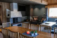 Hemsetunet Apartments Hotels in Hemsedal