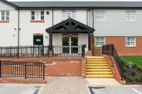 Kings Chamber, Doncaster by Marston's Inns Hôtels à : Doncaster