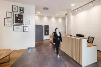 smartments Mannheim Hauptbahnhof