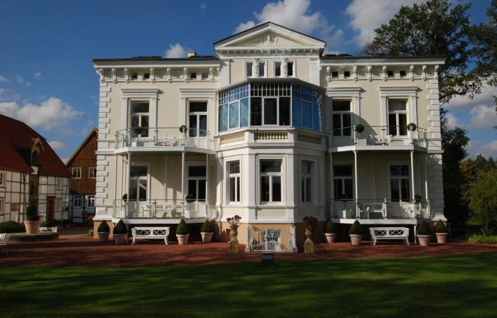 Gut Kump Gastronomie Und Hotel