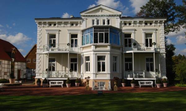 Gut Kump Gastronomie Und Hotel
