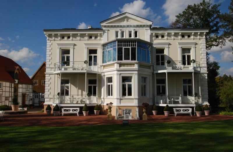 Gut Kump Gastronomie Und Hotel