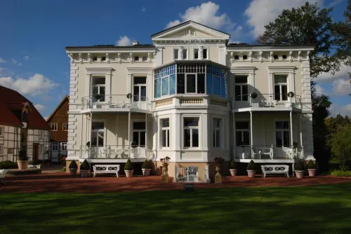 Gut Kump Hotels in Werl