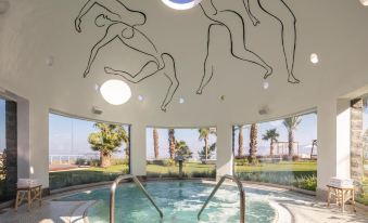 Galei Kinneret Hotel