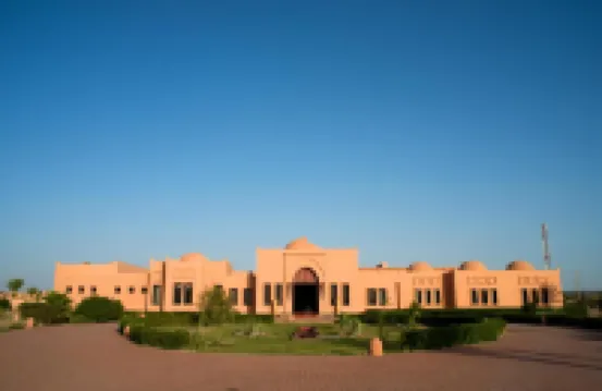 Boutique Hôtel Palais Masandoia