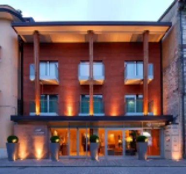 Dal Moro Gallery Hotel