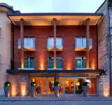 Dal Moro Gallery Hotel Hotel in zona Assisi