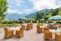 Hotel Zum Stern Hotels in Bad Hofgastein
