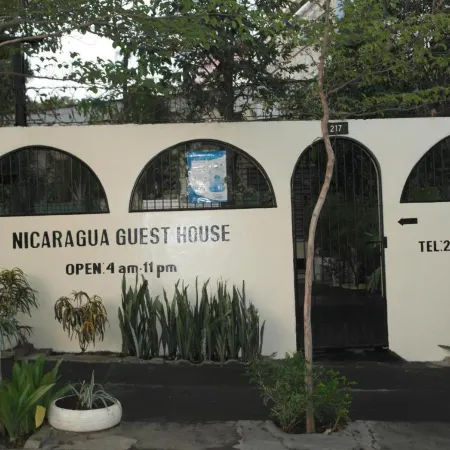 Hostal Nicaragua Guest House