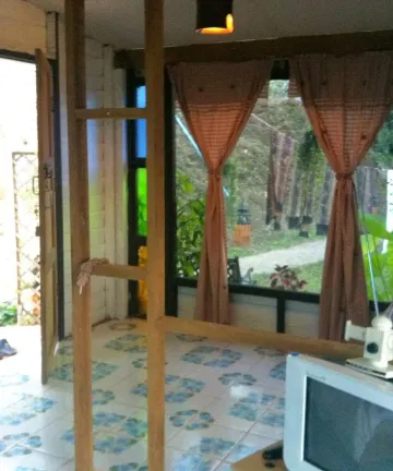 ห้องพักสำหรับสามท่าน