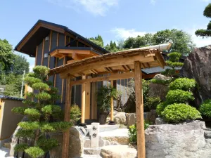 Ryokan Shinsen