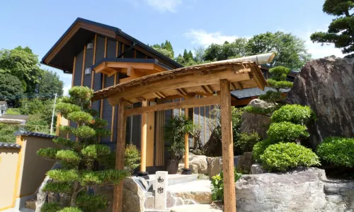 Ryokan Shinsen