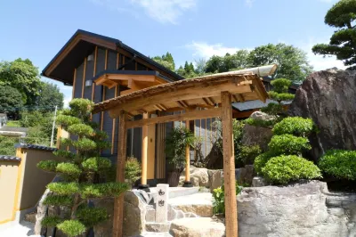 Ryokan Shinsen
