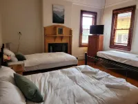 Burwood Bed and Breakfast Hotel a Strathfield