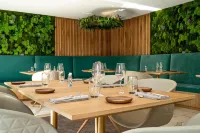 6717 Nature Hôtel & Spa le Clos des Délices Hotels in Ottrott