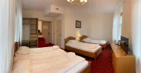 Alexa Old Town Hotels in Vilnius