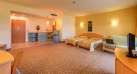 Atlas Hotel - Ultra All Inclusive Hotel in zona Aquapolis