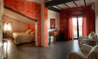 Hotel Finca Aldabra
