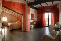 Hotel Finca Aldabra Hotel a Vega de Granada