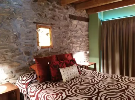 Masia d'en Valentí Отели в г. Alt Urgell