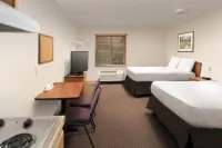 WoodSpring Suites Savannah Garden City Hotels in Port Wentworth