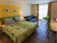 Landhotel Gillenfelder Hof Hotels in Gillenfeld