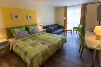 Landhotel Gillenfelder Hof Hotels in Lutzerath