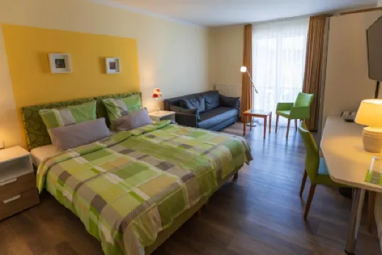 吉倫費爾德霍夫蘭德酒店