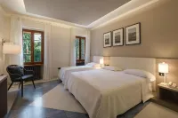 Hotel Ristorante Alla Vittoria Hotels in Cavriana
