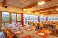 Village Vacances Cap France la Bolle Hoteles en Raon-l'Étape