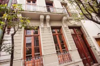 Marcel de Buenos Aires Hotels near SIMPORTAS.COM (Tienda Online, coordinar por whatsapp)