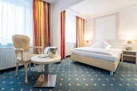 Hotel St Georg - Regensburg Hotels in Sinzing