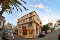 Astorga Hotel Arequipa Hotel a Yanahuara District