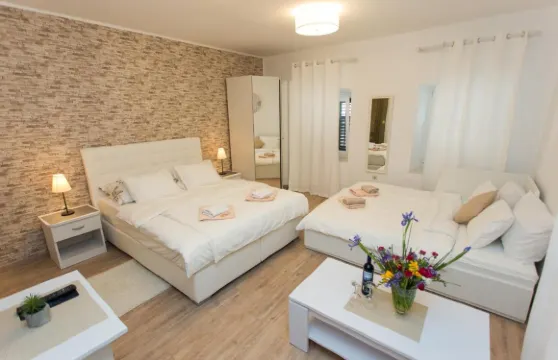 陽光別墅公寓酒店