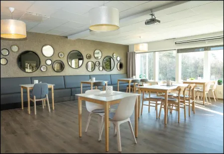 Varbergs GK Västra Hotell