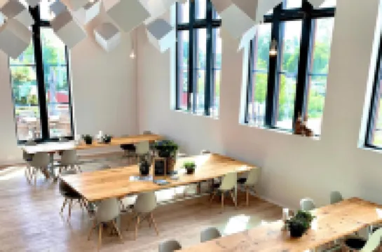 Havelblau Ferienlofts