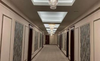 Ramada by Wyndham Plovdiv Trimontium