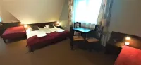 Willa na Olczańskim Wierchu Hotels in Bukowina Tatrzańska kommun