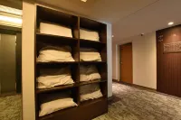 Asahikawa Sun Hotel Hôtels à : Asahikawa